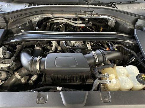 Used 2020 Lincoln Aviator Reserve w/ Equipment Group 202A image 40