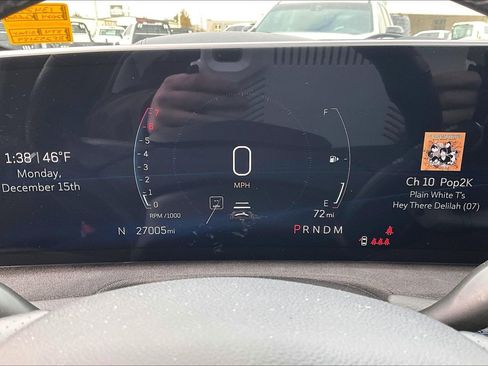 Used 2024 Cadillac XT4 Sport image 21