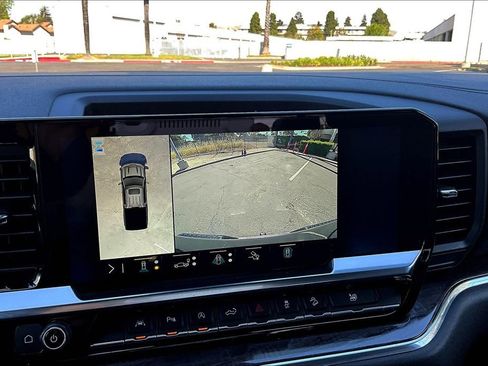 Used 2023 Chevrolet Silverado 1500 LTZ w/ LTZ Convenience Package II image 10