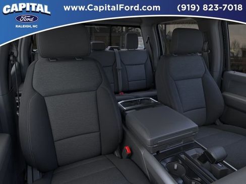 New 2026 Ford F150 XLT AWD/4WD image 10