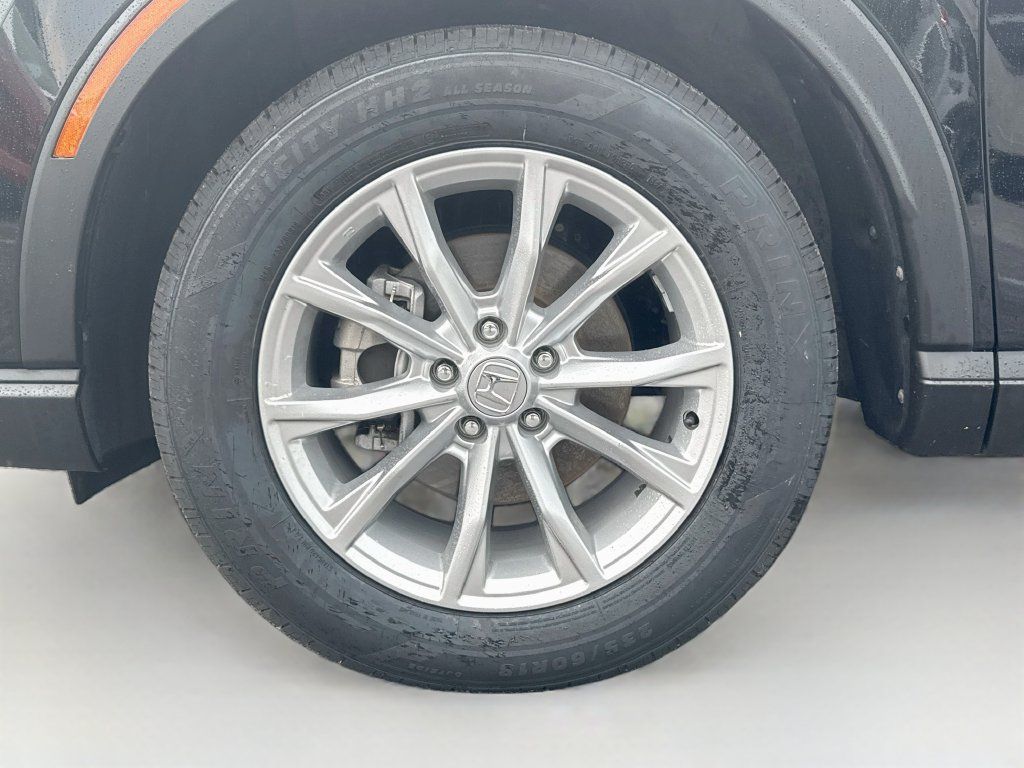 Used 2024 Honda CR-V EX-L image 31