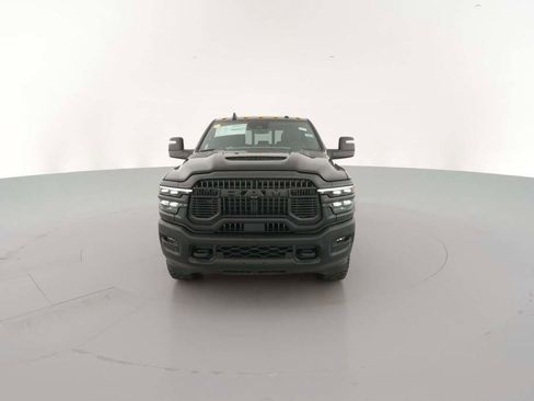 New 2026 RAM 2500 Rebel w/ Rebel Level 2 Equipment Group image 2