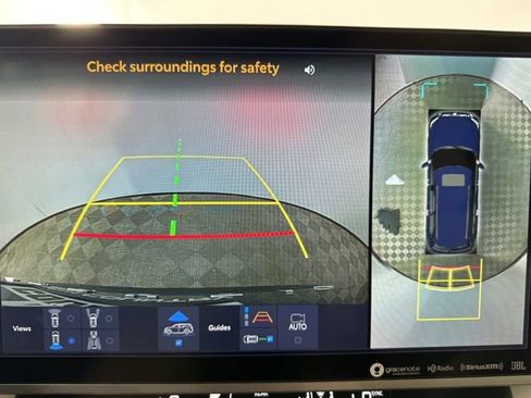 Used 2024 Toyota Sequoia Capstone image 21