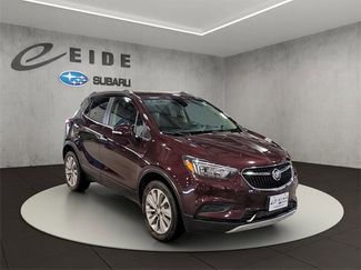 Used 2017 Buick Encore Preferred video 1