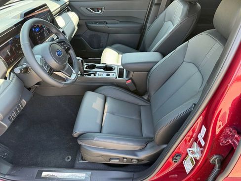 New 2026 Subaru Outback Touring XT AWD/4WD image 10