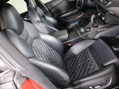 Used 2016 Audi S7 AWD/4WD image 40