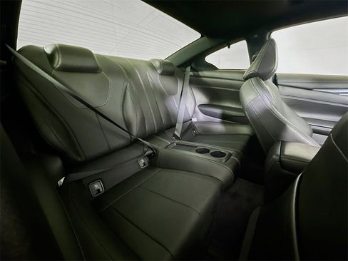 Used 2022 INFINITI Q60 3.0t Luxe w/ Style Package image 11