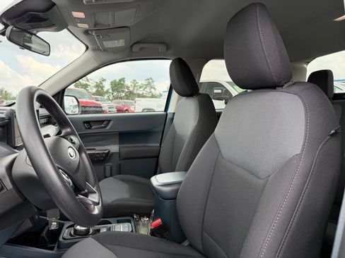 Used 2024 Ford Maverick XL FWD image 16