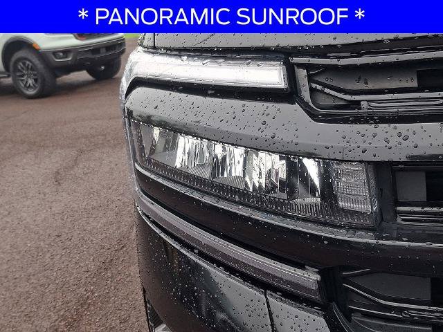 Certified 2023 Ford Expedition Limited AWD/4WD image 8
