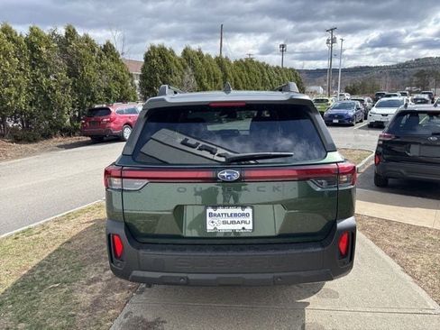 New 2026 Subaru Outback Limited image 5