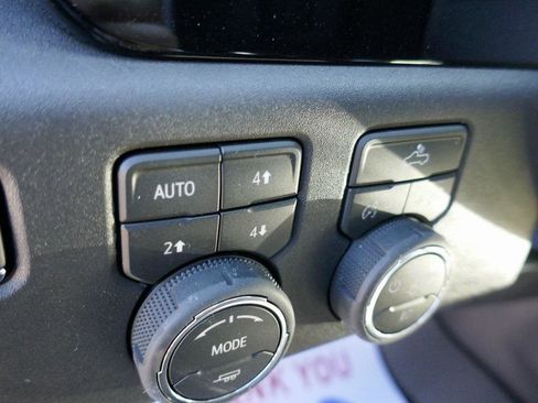 New 2026 Chevrolet Silverado 1500 LT Trail Boss image 15