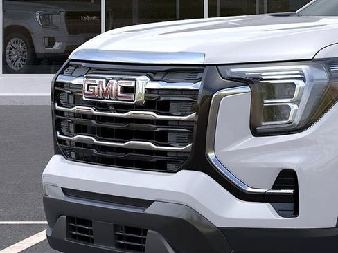 New 2027 GMC Terrain Elevation FWD image 13