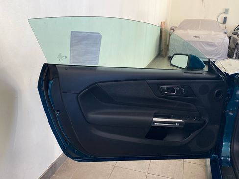 New 2026 Ford Mustang GT w/ Bronze Appearance Package image 9