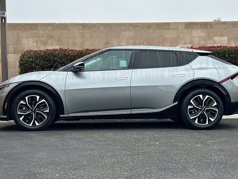 Used 2023 Kia EV6 Wind w/ Wind Technology Package image 7