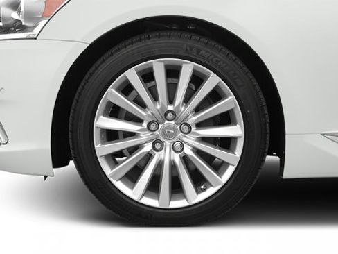 Used 2013 Lexus LS 460 image 11