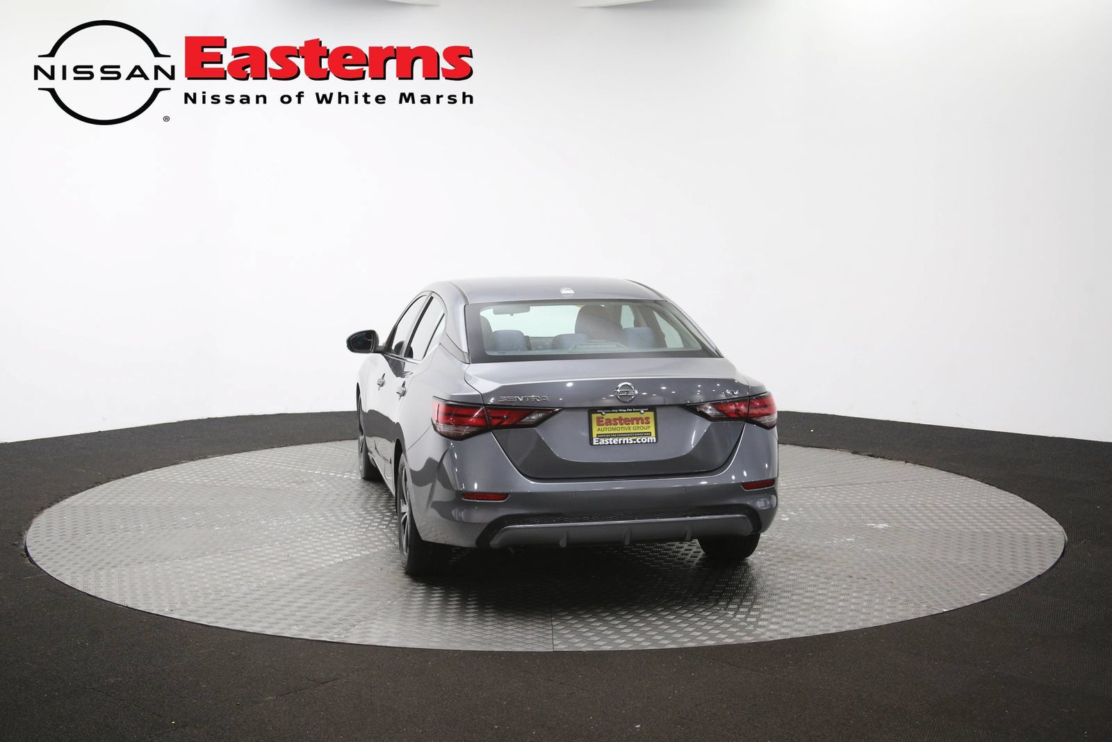 Used 2020 Nissan Sentra SV FWD image 36