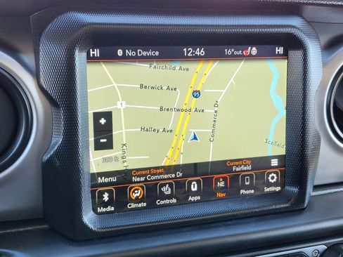 Used 2021 Jeep Gladiator Sport w/ Quick Order Package 24Q 80Th image 20