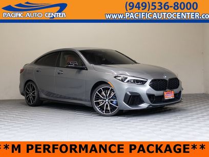 Used 2022 BMW M235i xDrive Gran Coupe w/ Shadowloine Package