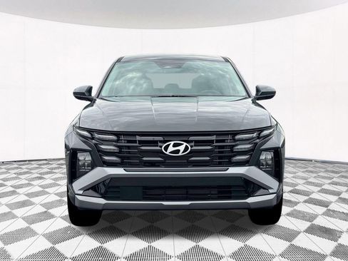 New 2026 Hyundai Tucson SE image 19