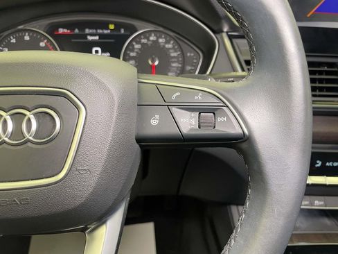 Certified 2022 Audi Q5 2.0T Premium image 38