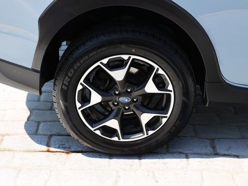 Used 2019 Subaru Crosstrek 2.0i Premium AWD/4WD image 43