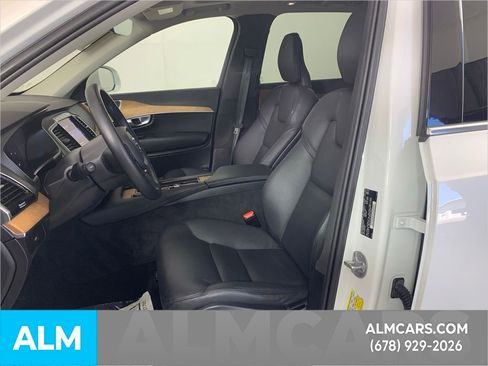 Used 2024 Volvo XC90 B6 Plus image 15