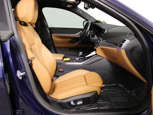 Used 2022 BMW M440i xDrive Gran Coupe w/ Premium Package image 14