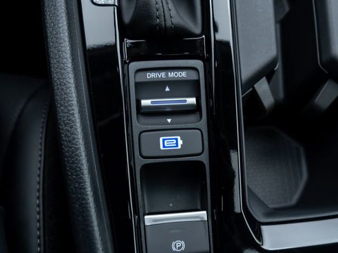 New 2026 Honda Accord EX-L image 28