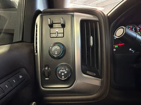 Used 2017 GMC Sierra 1500 SLT AWD/4WD image 15