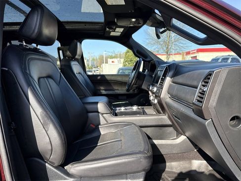 Used 2021 Ford Expedition Max Limited image 27