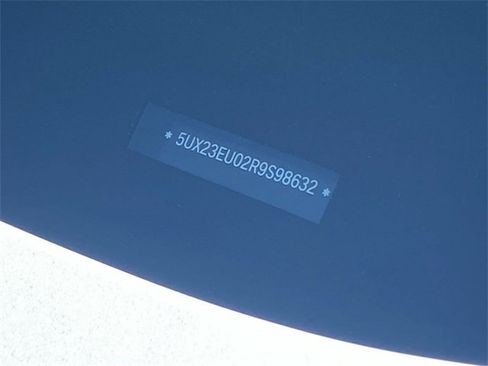 Certified 2024 BMW X5 xDrive40i w/ Premium Package image 32