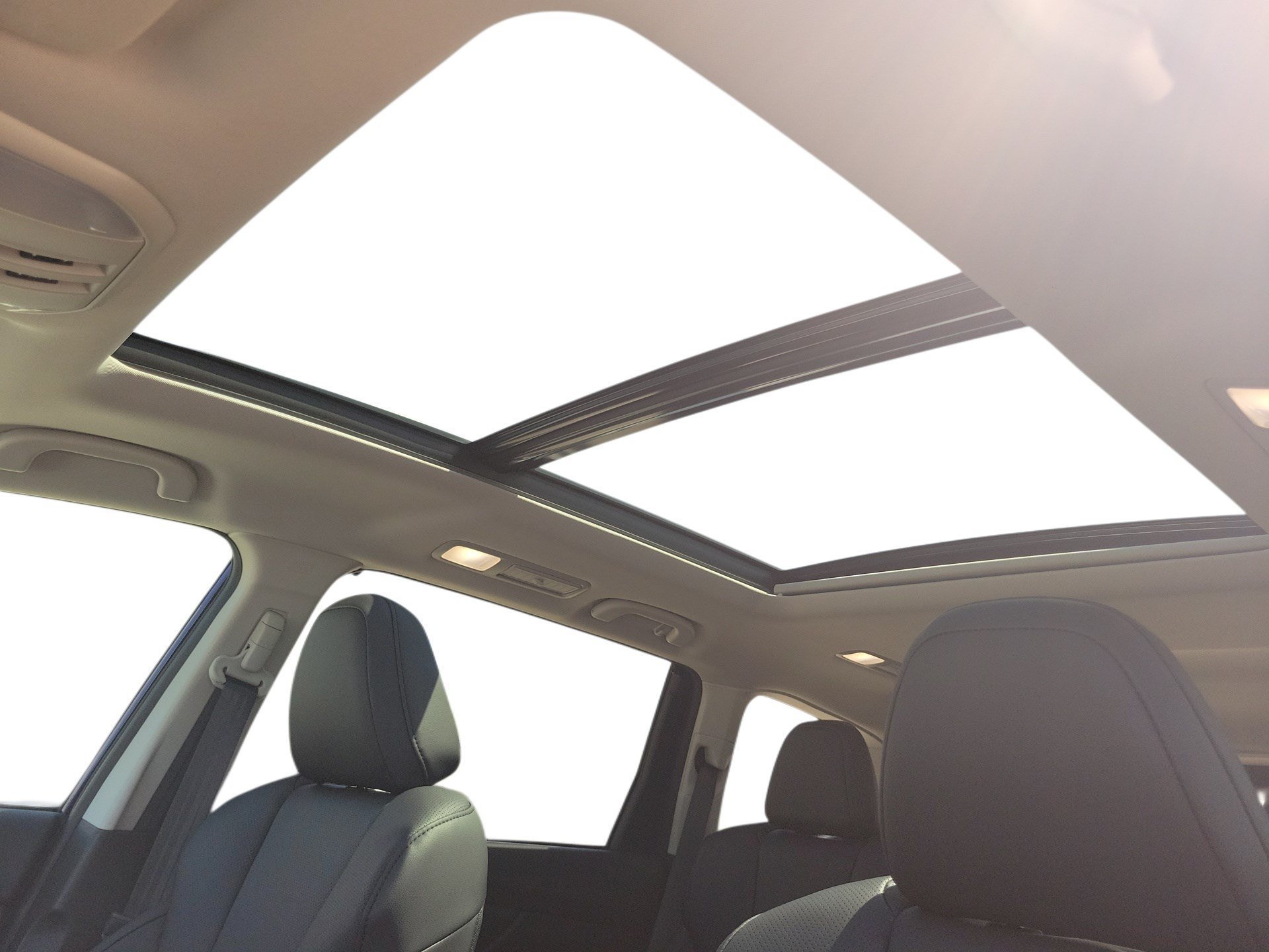 New 2026 Subaru Ascent Bronze Edition AWD/4WD image 16