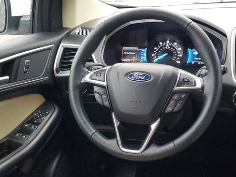 Certified 2024 Ford Edge SEL w/ Convenience Package AWD/4WD image 30