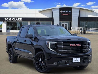 New 2026 GMC Sierra 1500 Elevation w/ Preferred Package