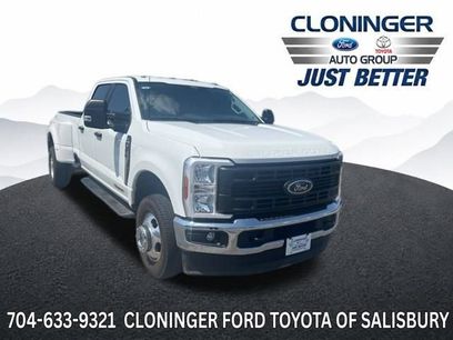Used 2025 Ford F350 XL w/ XL Driver Assist Package