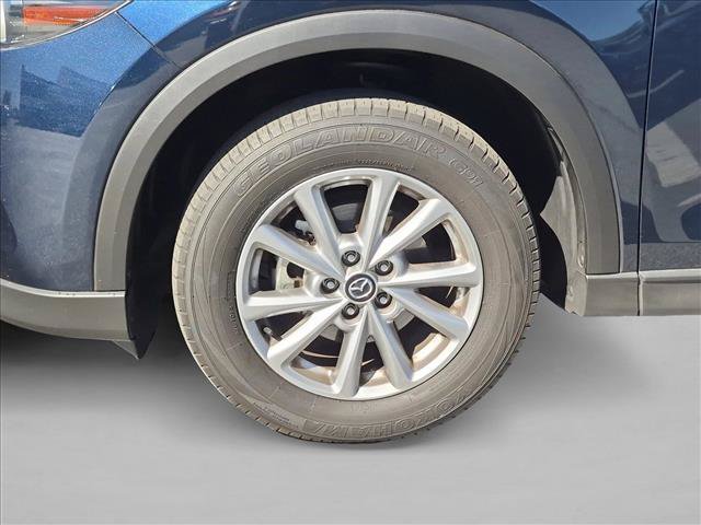 Used 2023 MAZDA CX-5 AWD 2.5 S image 12
