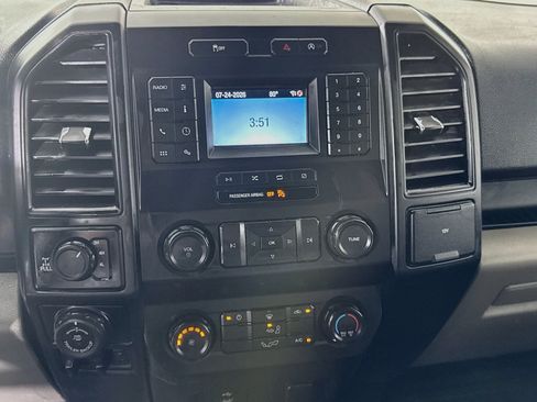 Used 2019 Ford F150 XL w/ Equipment Group 101A Mid AWD/4WD image 18