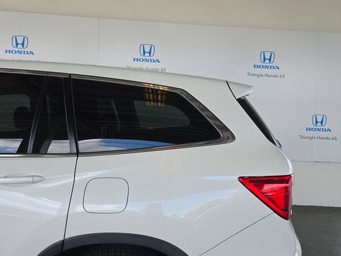 Used 2021 Honda Pilot EX-L image 40
