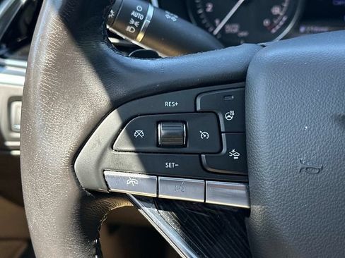 Certified 2023 Cadillac XT6 Premium Luxury w/ Technology Package AWD/4WD image 23