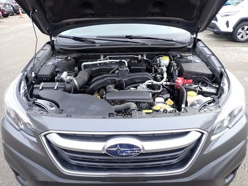 Used 2020 Subaru Outback Premium w/ Popular Package #1 image 13