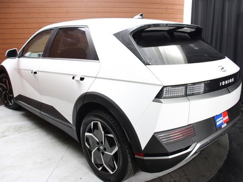 Used 2023 Hyundai Ioniq 5 SEL image 8