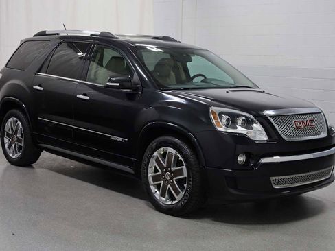 Used 2012 GMC Acadia Denali image 13