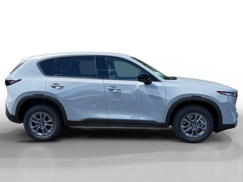 New 2026 MAZDA CX-5 Select AWD/4WD image 6