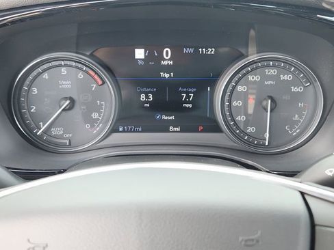 New 2025 Cadillac XT5 Premium Luxury w/ Technology Package FWD image 14