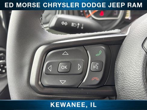 New 2026 Jeep Gladiator Mojave image 23