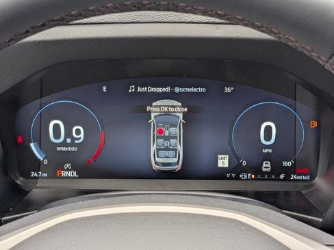 New 2026 Ford Explorer Active w/ Active Comfort Package image 33