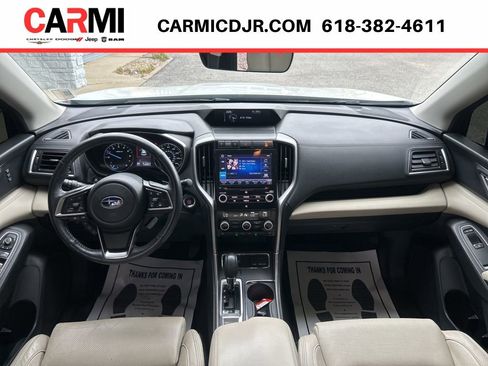 Used 2019 Subaru Ascent Limited AWD/4WD image 39