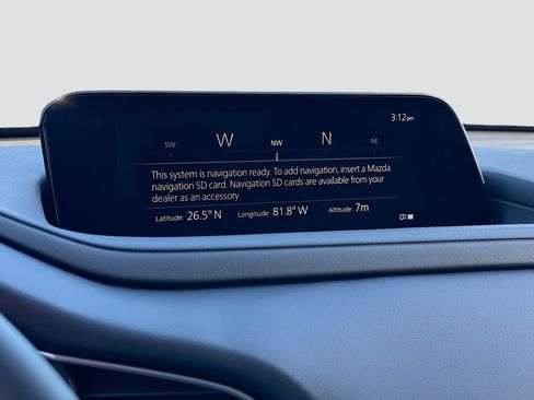 New 2026 MAZDA CX-30 AWD 2.5 S w/ Select Sport Pkg image 31