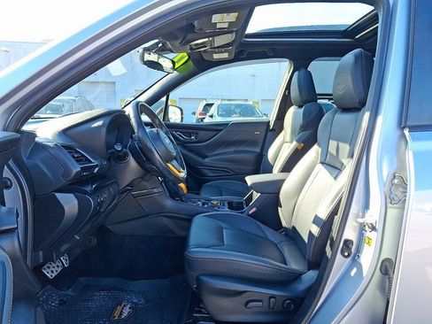 Used 2022 Subaru Forester Wilderness image 13