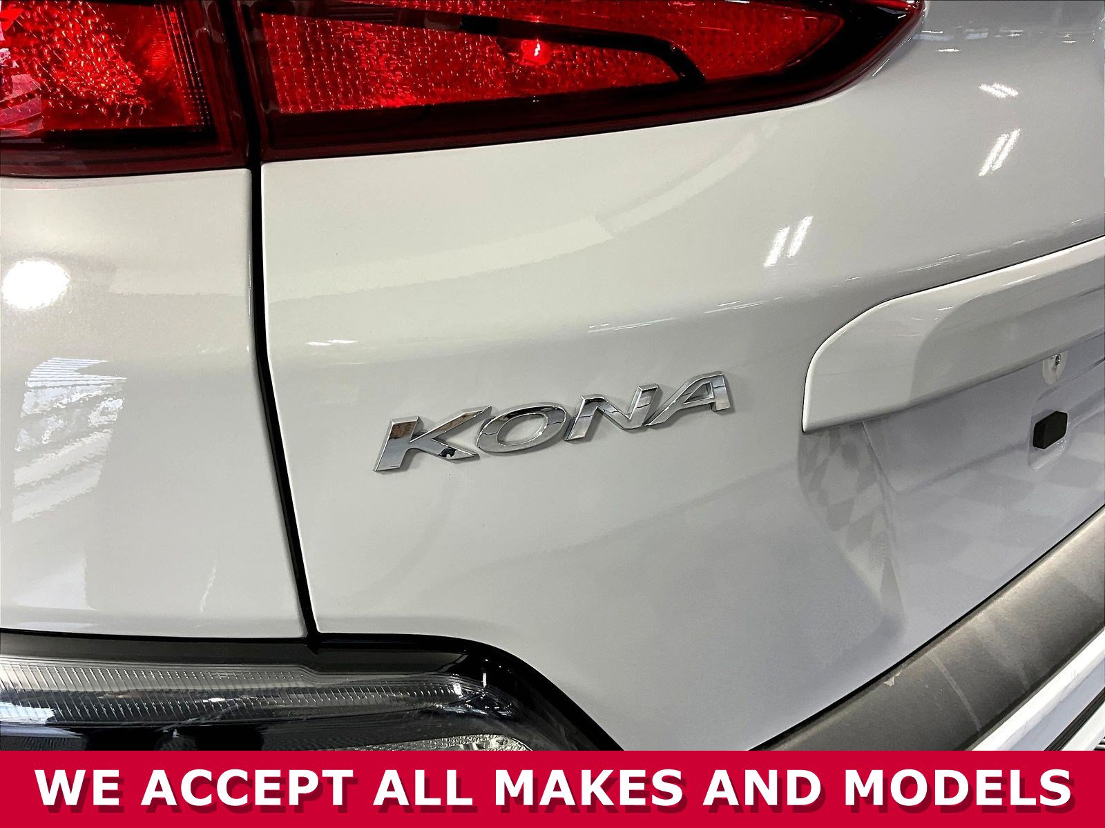 Used 2023 Hyundai Kona SEL FWD image 22